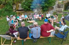 06.-12.07.2025 Jungscharlager